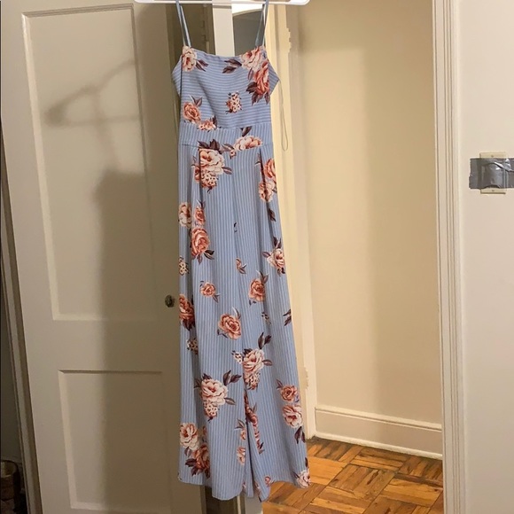 Fashion Nova Dresses & Skirts - Fashion nova jumpsuit Fashion Nova Dresses & Skirts - Fashion nova jumpsuit